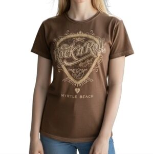 Hard Rock Cafe Myrtle Beach top